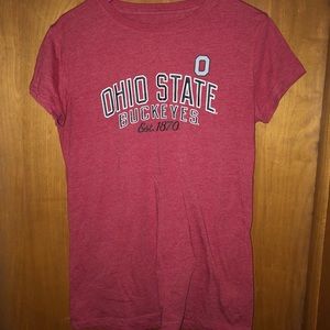 Ohio State T shirt